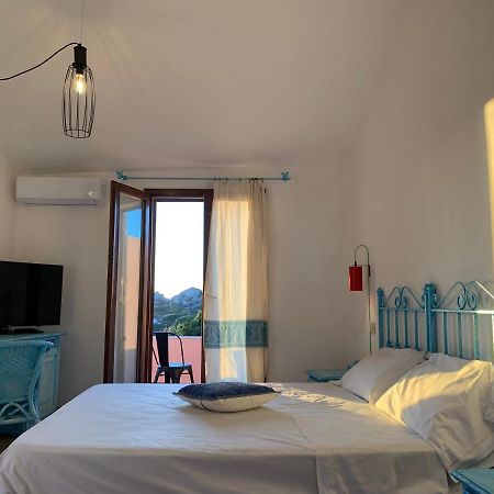 Godo Beach Hotel Baja Sardinia Extérieur photo