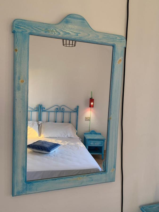 Godo Beach Hotel Baja Sardinia Extérieur photo