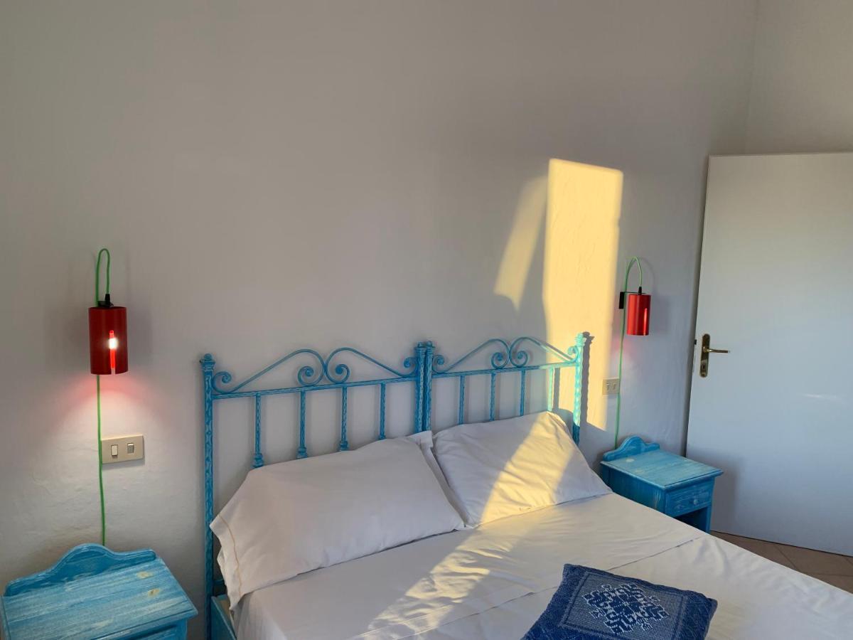 Godo Beach Hotel Baja Sardinia Extérieur photo